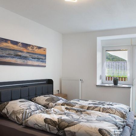 Ferienwohnung Krummel Edertal 外观 照片