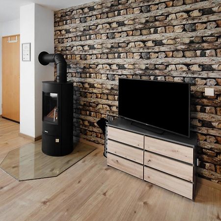 Ferienwohnung Krummel Edertal 外观 照片