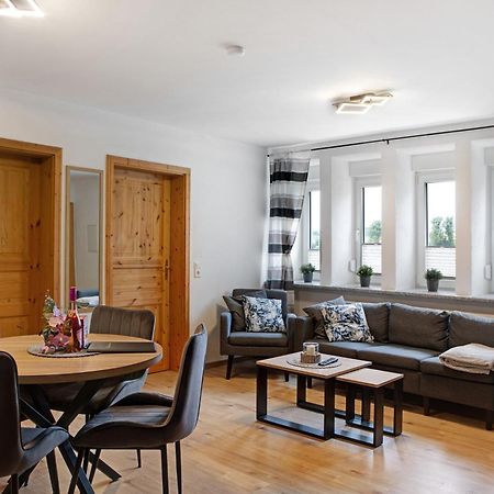Ferienwohnung Krummel Edertal 外观 照片