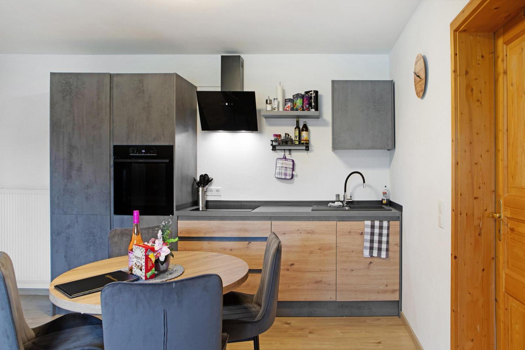 Ferienwohnung Krummel Edertal 外观 照片