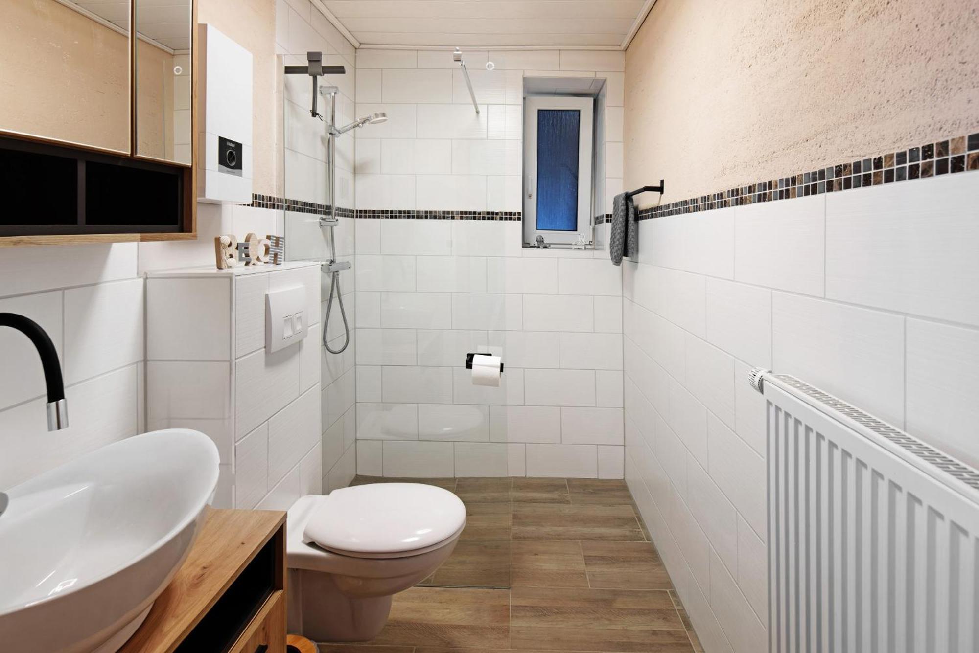 Ferienwohnung Krummel Edertal 外观 照片
