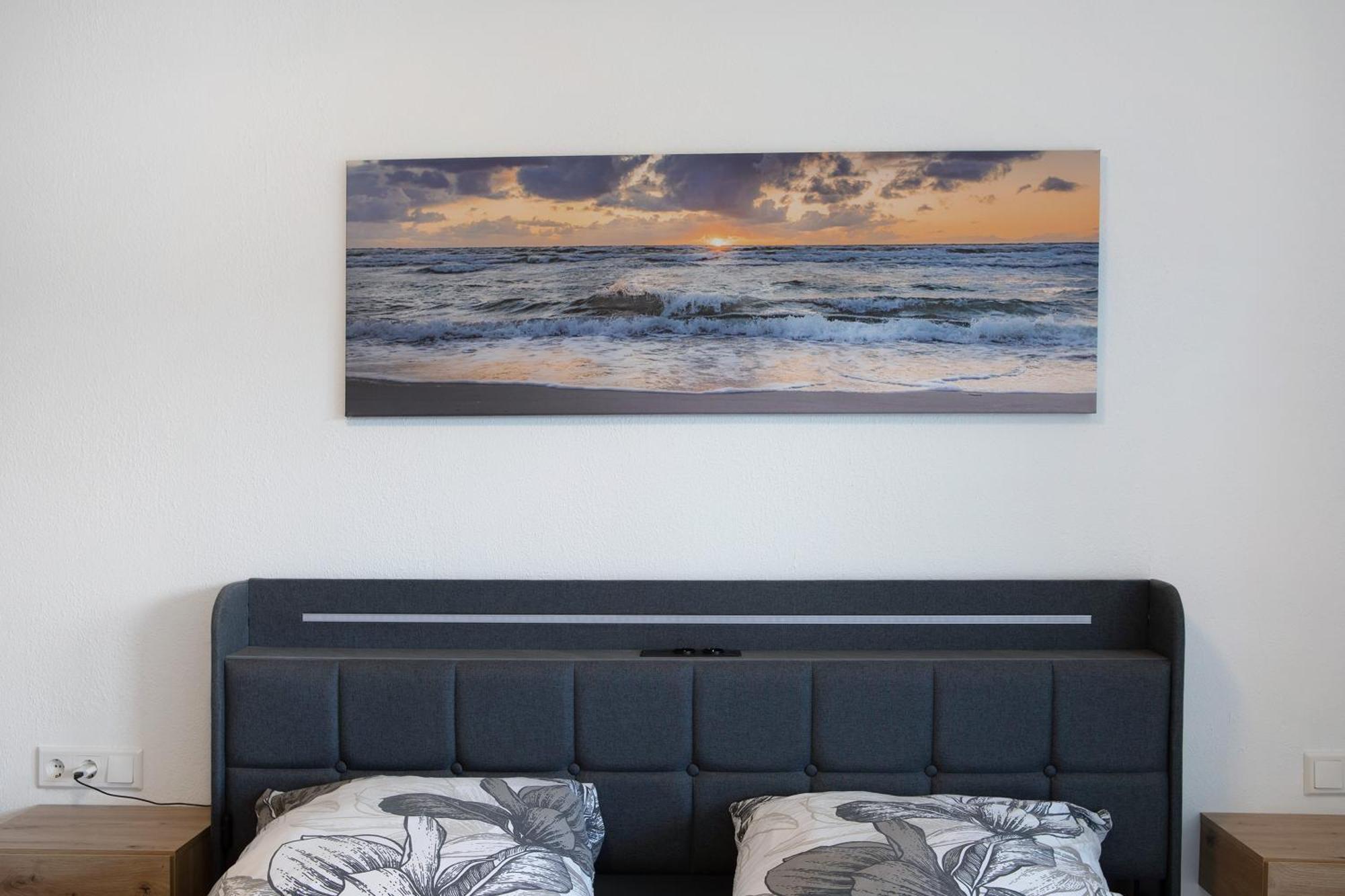Ferienwohnung Krummel Edertal 外观 照片