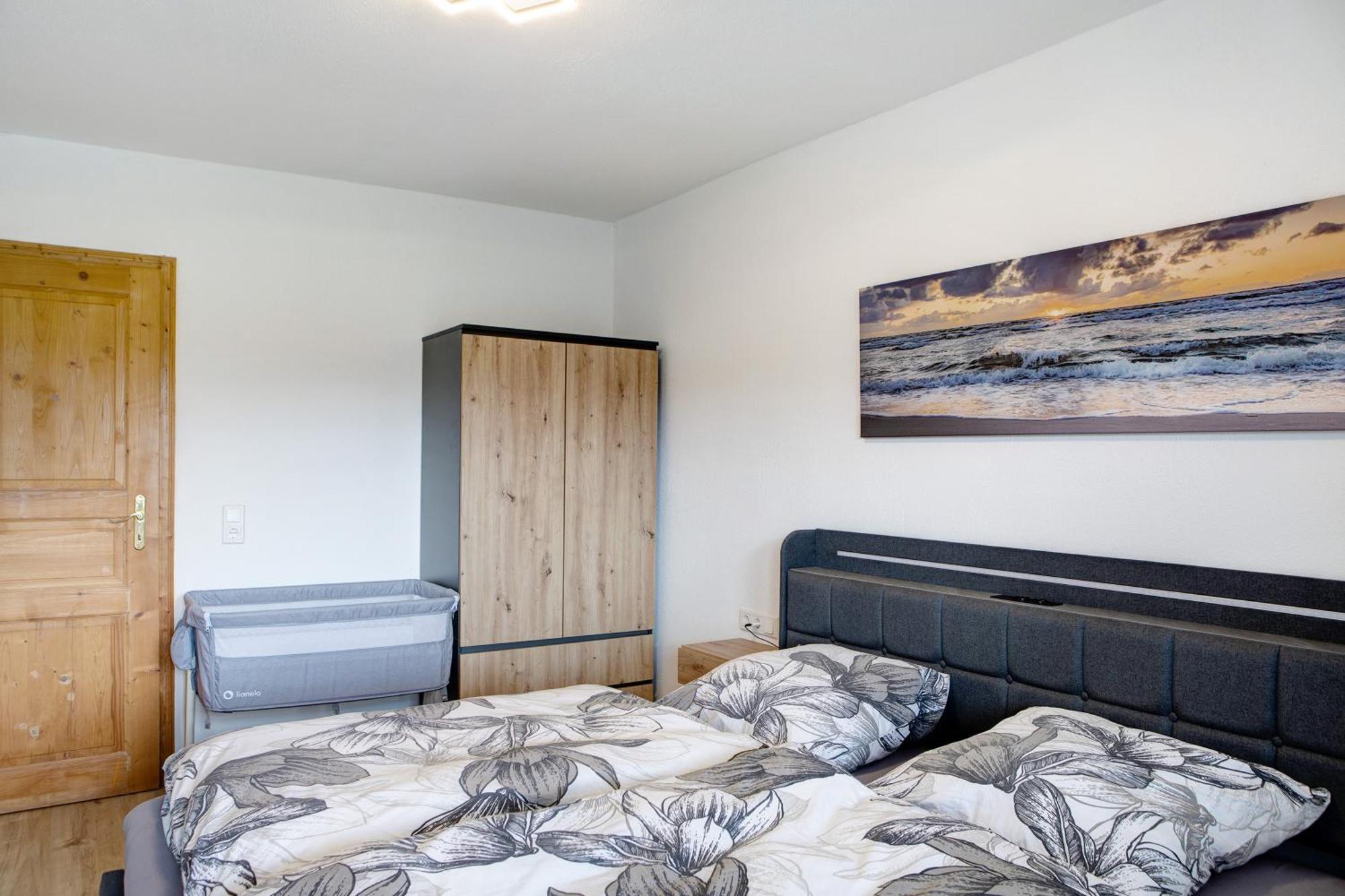 Ferienwohnung Krummel Edertal 外观 照片