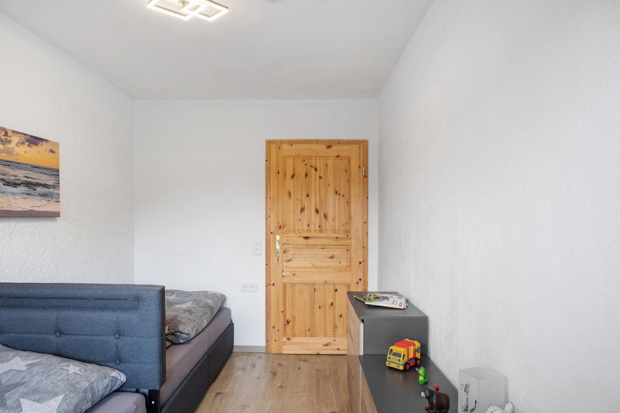 Ferienwohnung Krummel Edertal 外观 照片